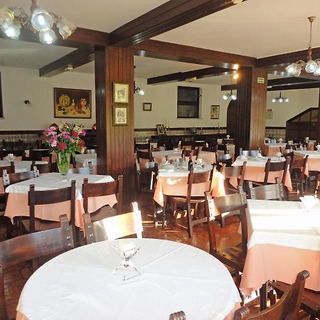 Hotel Alcafache 외부 사진