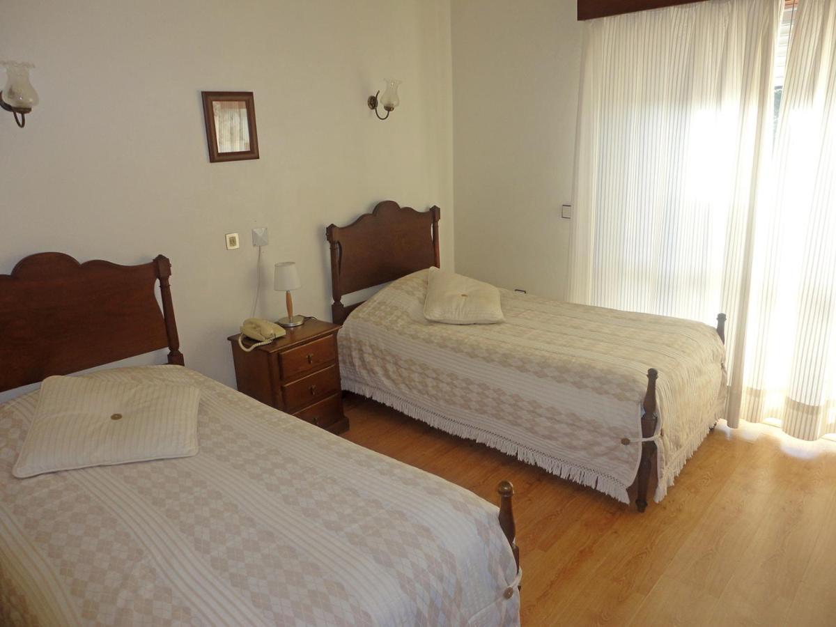 Hotel Alcafache 외부 사진
